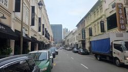 Kreta Ayer Conservation Area (D1), Retail #579595741